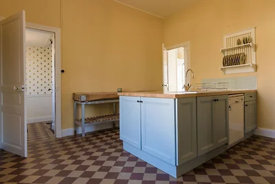 Herrenhaus mit privatem Pool in Aquitanien