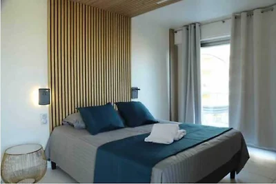 Appartamento moderno - 3BR- 6P - Palm Beach