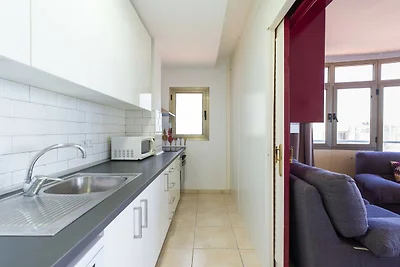 Casa a Las Palmas vicino Playa Canteras