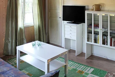 6 Personen Ferienhaus in STJÄRNHOV-By Traum