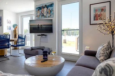 Casa vacanze nel porto turistico di...