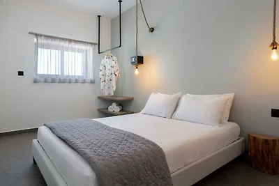 Traumhafte Villa mit Meerblick und privatem...