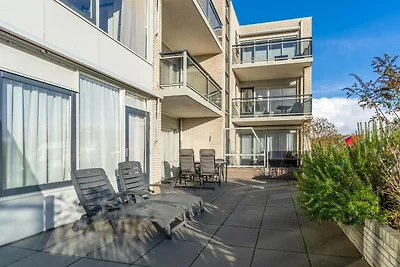 Schöne Wohnung in Strandnähe