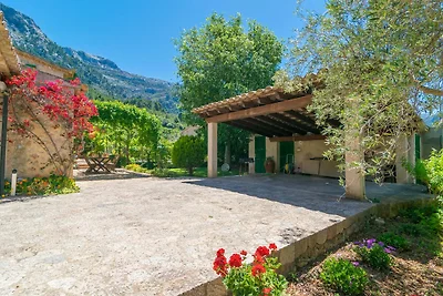 Can Altes - Ferienhaus Mit Privatem Pool