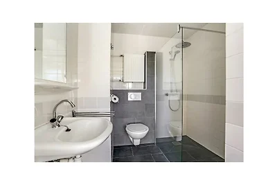 Vakantiehuis aan het water