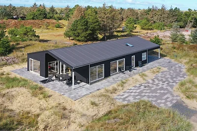 Moderner Rückzugsort in Graerup