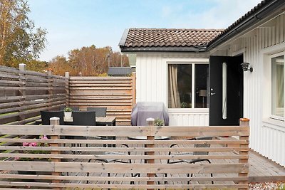 6 persoons vakantie huis in LAHOLM-By Traum