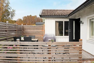 6 Personen Ferienhaus in LAHOLM-By Traum