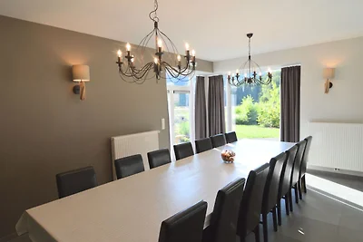Ferienhaus in Ondenval am Wald und Fluss