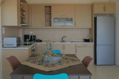 Villa in Agia Triada mit privatem Pool