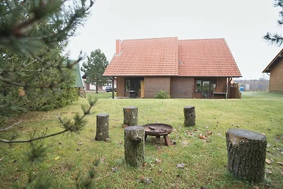 Doppelhaushälfte in Hasselfelde
