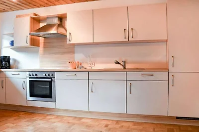 Rinkenbachhof Rifugio moderno