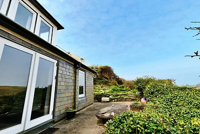 Cottage sul fiume con vista sull'estuario
