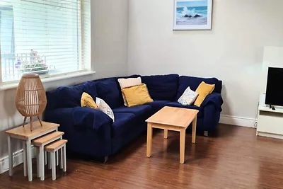 Carraroe Apartment 2