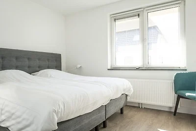 Villa in De Cocksdorp met prachtig uitzicht
