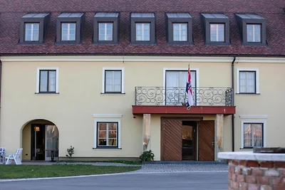 Jurjevec Castle - Standard room 19