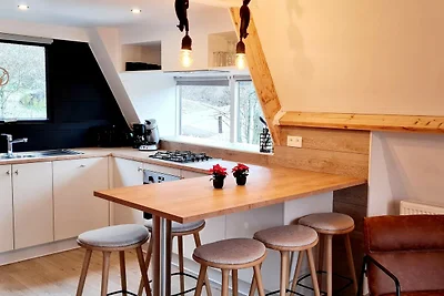 Stijlvolle Chalet Haven nabij Durbuy