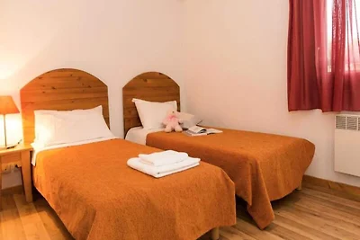 Appartamento Duplex con 3 Locali per 6...