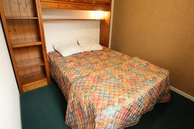 ZONA CASINO LUCHON - APPARTAMENTO CON 1 CAMER...