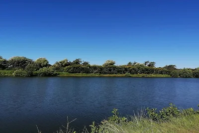6 Personen Ferienhaus in Oksbøl-By Traum