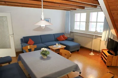Hetzlenmühle 3-kamerappartement nr. 2