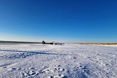 8 Personen Ferienhaus in Blåvand