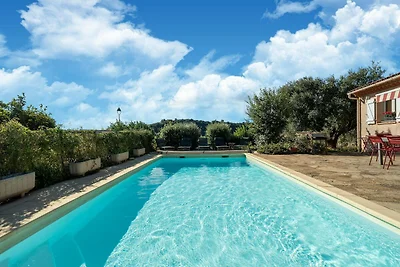 Villa accogliente con piscina privata