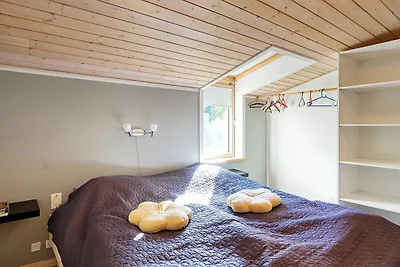5 Personen Ferienhaus in Rødby