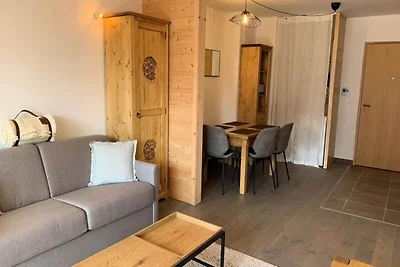 Residenz Perle De Savoie