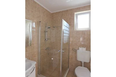 Ferienhaus Erholungsurlaub Vrsi