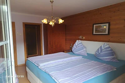 Appartamento a Feld am See vicino piste