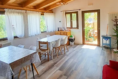 Maestosa villa a Montefalcone Appennino con...