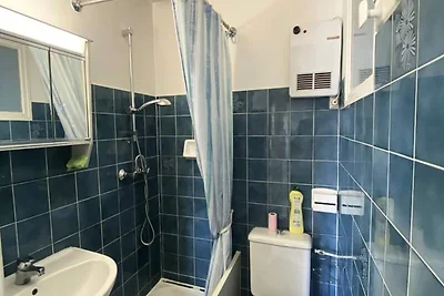 Ferienwohnung in der Bretagne in der Nähe der...