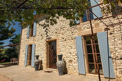 Ferienhaus mit 2 Schlafzimmer