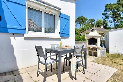 Appartement in La Barre-de-Monts vlakbij het...