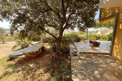 One bedroom apartment with sea view (4)