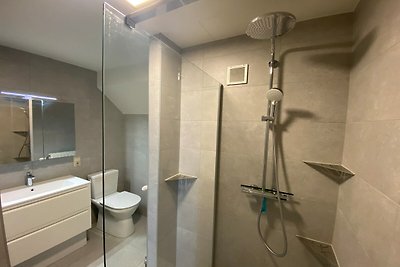 Wohnung in Nieuwpoort mit Terrasse