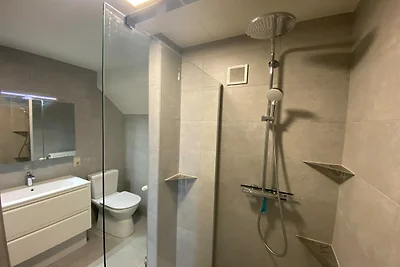 Appartamento a Nieuwpoort con terrazza