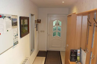 Ferienhaus Erholungsurlaub Oberharz am Brocken