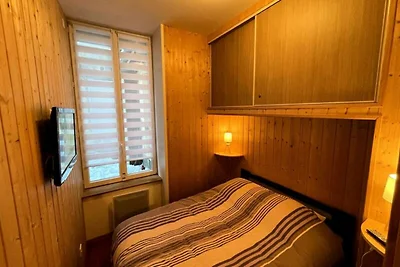 Wohnung in Mont-Dore in der Nähe der...