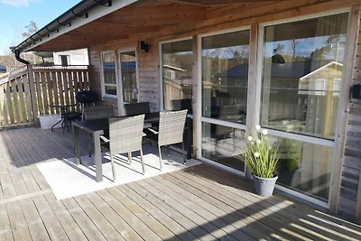4 Sterne Ferienhaus in DALS-LÅNGED