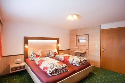 Ferienwohnung mit 1 Schlafzimmer