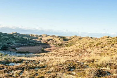 6 Personen Ferienhaus in Henne-By Traum