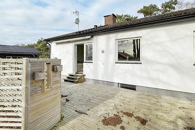 7 Personen Ferienhaus in YNGSJÖ-By Traum