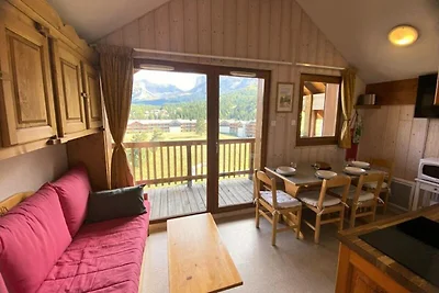 Appartement in de buurt van de skipistes van ...