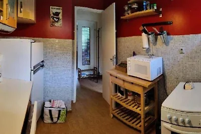 Wohnung in Vars nahe St. Marie Sessellift