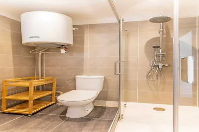 Charming Apartment - 2BR/6P - Bastille