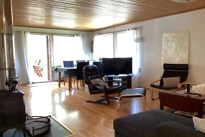 6 persoons vakantie huis in UDDEVALLA-By...