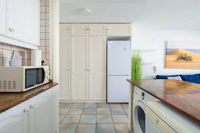 Wohnung in San Agustín am Strand
