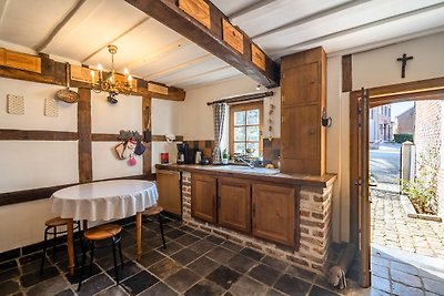 Schönes Cottage am Wald in Limburg